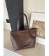 H1972 - Casual Simple Tote Bag