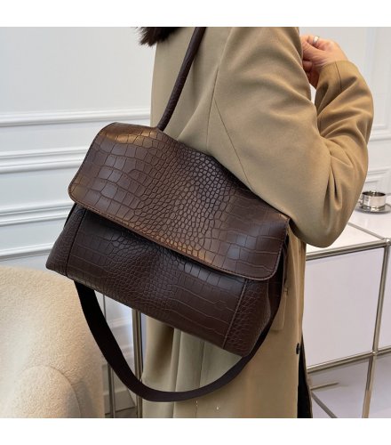 H1973 - American Satchel Tote Bag H1973 - American Satchel Tote Bag