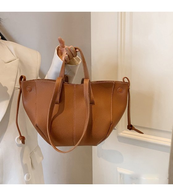 H1976 - Retro Portable Tote Bag