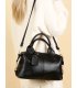 H1984 - Boston Fashion Shoulder Bag H1984 - Boston Fashion Shoulder Bag