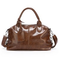 H1985 - Boston Fashion Shoulder Bag