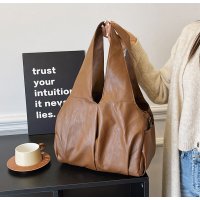 H1986 - Casual Vintage Tote Bag