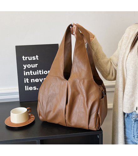 H1986 - Casual Vintage Tote Bag