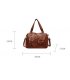 H1987 - Retro Casual Shoulder Crossbody Bag H1987 - Retro Casual Shoulder Crossbody Bag