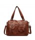 H1987 - Retro Casual Shoulder Crossbody Bag H1987 - Retro Casual Shoulder Crossbody Bag