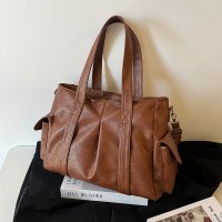 H1989 - European Tote Fashion Bag
