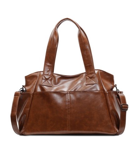 H1990 - American Textured Tote Bag