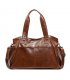 H1990 - American Textured Tote Bag