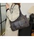 H1992 - Retro Casual Women's Handbag
