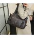 H1992 - Retro Casual Women's Handbag