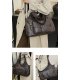 H1992 - Retro Casual Women's Handbag