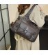 H1992 - Retro Casual Women's Handbag