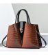 H1998 - Luxury Fashion Tote Handbag