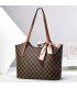 H2000 - Checkerboard Tote Handbag H2000 - Checkerboard Tote Handbag