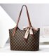 H2000 - Checkerboard Tote Handbag H2000 - Checkerboard Tote Handbag