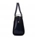 H2002 - Korean Style Tote Fashion Handbag H2002 - Korean Style Tote Fashion Handbag