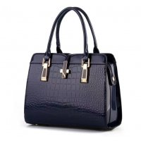 H2002 - Korean Style Tote Fashion Handbag