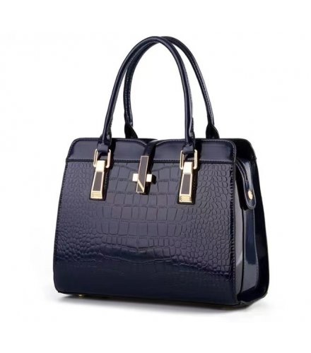 H2002 - Korean Style Tote Fashion Handbag H2002 - Korean Style Tote Fashion Handbag