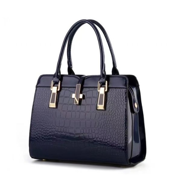 H2002 - Korean Style Tote Fashion Handbag