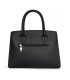 H2004 - Elegant Textured Tote Handbag H2004 - Elegant Textured Tote Handbag