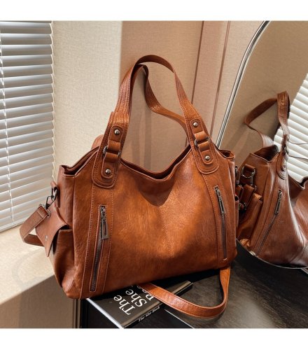 H2011 - Retro Luxury Tote Bag H2011 - Retro Luxury Tote Bag