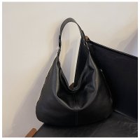 H2016 - Elegant Underarm Tote Bag