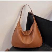 H2017 - Elegant Underarm Tote Bag