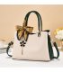 H2021 - Korean Textured Fashion Handbag