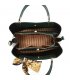 H2021 - Korean Textured Fashion Handbag