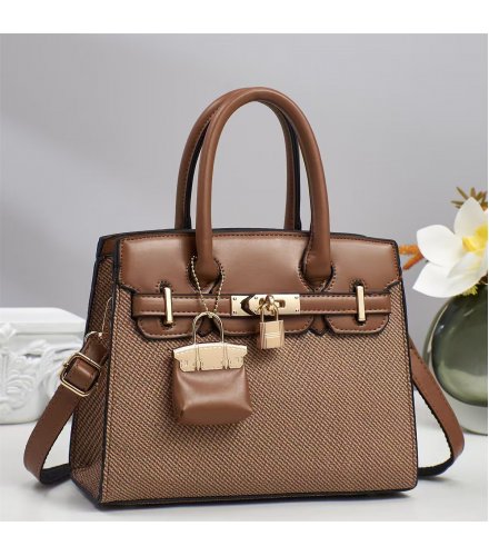 H2025 - Korean Fashion Statement Bag