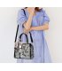 H2030 - Korean Vintage Fashion Handbag