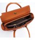 H2035 - Korean Fashion 2pc Handbag Set