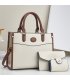 H2047 - Elegant Three-piece Fashion Handbag H2047 - Elegant Three-piece Fashion Handbag