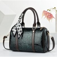 H2053 - Korean Carved Fashion Handbag
