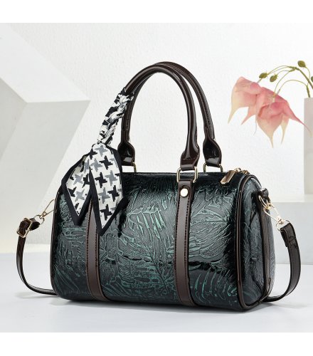 H2053 - Korean Carved Fashion Handbag