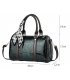 H2053 - Korean Carved Fashion Handbag