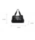H2057 - Retro Tote Fashion Handbag
