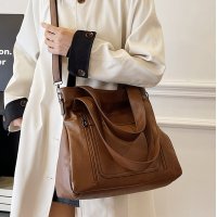 H2058 - Korean Tote Fashion Handbag