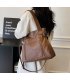 H2058 - Korean Tote Fashion Handbag