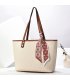 H2066 - Korean Simple Tote Bag