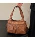 H2073 - Retro Korean Fashion Handbag