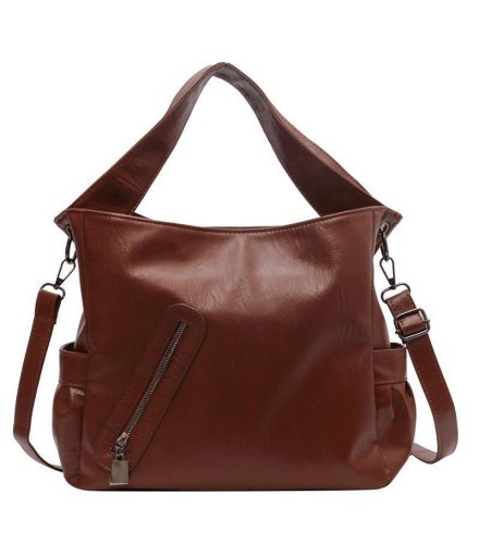 H2074 - Retro Fashion Crossbody Shoulder Bag