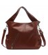 H2074 - Retro Fashion Crossbody Shoulder Bag