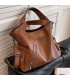 H2074 - Retro Fashion Crossbody Shoulder Bag