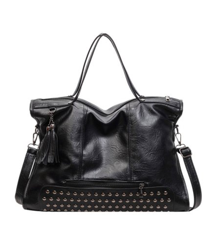 H2075 - Retro Casual Crossbody Bag