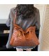 H2076 - Retro Casual Crossbody Bag