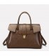 H2082 - Retro Fashion tote Handbag