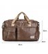 H2083 - Korean Style Outdoor Travel Bag
