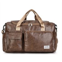 H2083 - Korean Style Outdoor Travel Bag