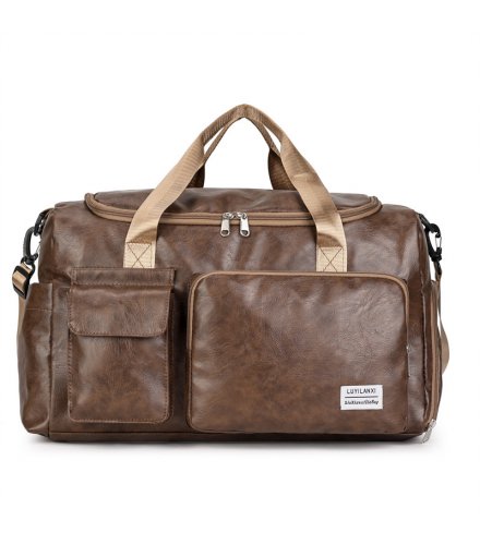 H2083 - Korean Style Outdoor Travel Bag